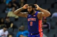 Andre Drummond is known as
